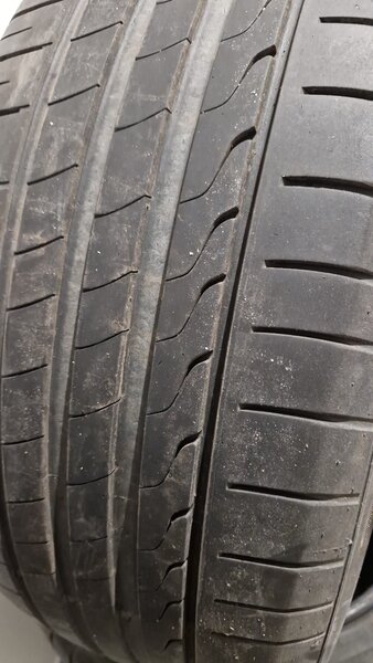 Anvelope 235/50/R18 Ford Kuga