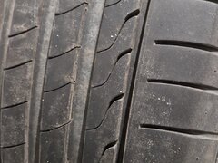 Anvelope 235/50/R18 Ford Kuga