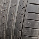 Anvelope 235/50/R18 Ford Kuga